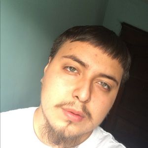 Meet your Posher, Jason